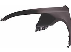 Sherman Fenders for 2003-2007 ACCORD - SHE2816-31-1