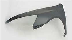 Sherman Fenders for 2003-2007 ACCORD - SHE2816-31Q-1