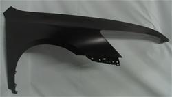 Sherman Fenders for 2003-2007 ACCORD - SHE2816-31Q-2