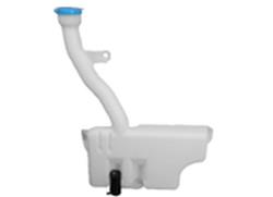 Sherman Windshield Washer Reservoirs for 2003-2007 ACCORD - SHE2816-600W-0