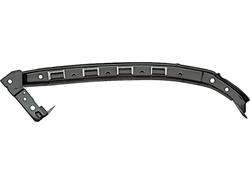 Sherman Bumper Reinforcements for 2003-2007 ACCORD - SHE2816-84C-1