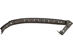 Sherman Bumper Reinforcements for 2003-2007 ACCORD - SHE2816-84C-2