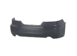 Sherman Parts - Bumper Covers for 2006-2007 ACCORD - SHE2816C-89-0