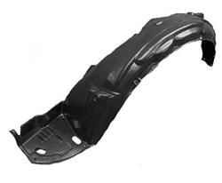 Sherman Inner Fenders for 2008-2010 ACCORD - SHE2817-24-1