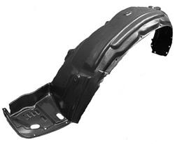 Sherman Inner Fenders for 2008-2012 ACCORD - SHE2817-24-3