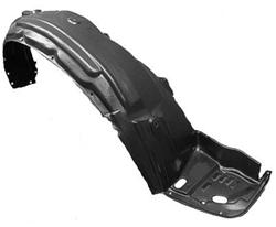 Sherman Inner Fenders for 2008-2012 ACCORD - SHE2817-24-4