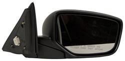 Sherman Side Mirrors for 2008-2012 ACCORD - SHE2817-320-2