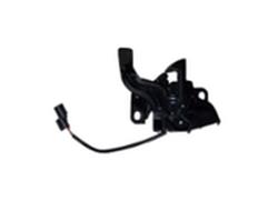 Sherman Parts Hood Latches SHE2817-42CH-0