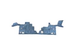 Sherman Parts Engine, Fuel Rail and Coil Covers SHE2817A-49S-0