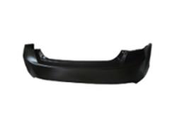 Sherman Parts - Bumper Covers for 2013-2015 ACCORD - SHE2817A-89Q-0