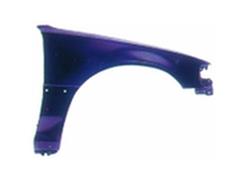 Sherman Fenders for 1988-1991 CIVIC - SHE2908-31-2