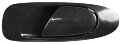 Sherman Exterior Door Handles for 1992-1995 CIVIC - SHE2909-136B-1