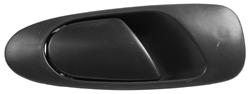 Sherman Exterior Door Handles for 1992-1995 CIVIC - SHE2909-136B-2