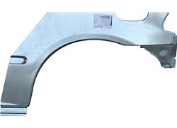 Sherman Quarter Panels for 1992-1995 CIVIC - SHE2909-59-1