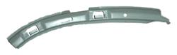 Sherman Bumper Braces for 1996-2000 CIVIC - SHE2910-22-1