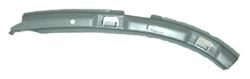 Sherman Bumper Braces for 1996-2000 CIVIC - SHE2910-22-2