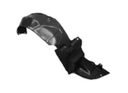 Sherman Inner Fenders for 1996-2000 CIVIC - SHE2910-24-2