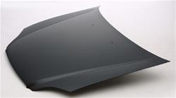 Sherman Hoods for 1999-2000 CIVIC - SHE2910-28-1