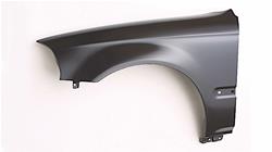 Sherman Fenders for 1996-1998 CIVIC - SHE2910-31Q-1