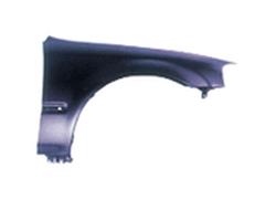 Sherman Fenders for 1999-2000 CIVIC - SHE2910-32-2