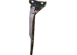 Sherman Hood Hinges for 1996-2000 CIVIC, 1997-2001 CR-V - SHE2910-42-2