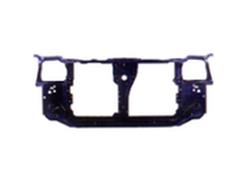 Sherman Radiator Core Supports for 1999-2000 CIVIC - SHE2910-49-1