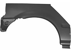 Sherman Quarter Panels for 1996-2000 CIVIC - SHE2910-59-2