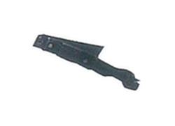 Sherman Bumper Stay Brackets for 1996-2000 CIVIC - SHE2910-84B-1