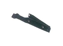 Sherman Bumper Stay Brackets for 1996-2000 CIVIC - SHE2910-84B-2