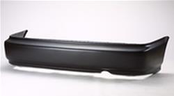 Sherman Bumper Covers for 1996-1998 CIVIC - SHE2910-89-0