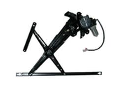 Sherman Window Regulators for 1996-2000 CIVIC - SHE2910-910A-2