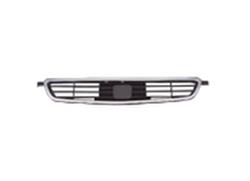 Sherman Grilles for 1996-1998 CIVIC - SHE2910-99-0