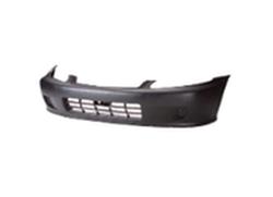 Sherman Parts - Bumper Covers for 1999-2000 CIVIC - SHE2910A-87-0