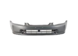 Sherman Parts - Bumper Covers for 1996-1998 CIVIC - SHE2910B-87-0