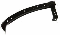 Sherman Bumper Braces for 2001-2003 CIVIC - SHE2911-22-1