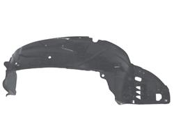 Sherman Inner Fenders for 2004-2005 CIVIC, 2004 EL - SHE2911-24-4