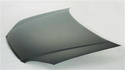 Sherman Hoods for 2001-2003 CIVIC - SHE2911-28-0