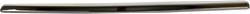 Sherman Parts - Hood Moldings for 2001-2005 CIVIC - SHE2911-28M-1
