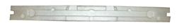 Sherman Bumper Energy/Impact Absorbers for 2001-2005 CIVIC - SHE2911-84A-0