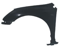 Sherman Fenders for 2002-2005 CIVIC - SHE2911A-31-1