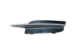 Sherman Parts - Grille Moldings for 2009-2011 CIVIC - SHE2912-126A-1
