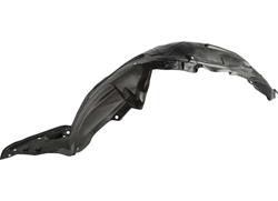 Sherman Inner Fenders for 2006-2011 CIVIC - SHE2912-24-4