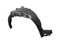Sherman Inner Fenders for 2006-2011 CIVIC - SHE2912-24AQ-2
