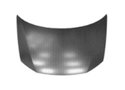 Sherman Hoods for 2012-2013 CIVIC - SHE2912-28-2