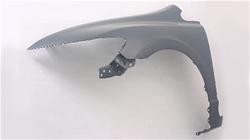 Sherman Fenders for 2006-2010 CIVIC - SHE2912-31Q-1