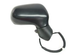 Sherman Side Mirrors for 2008-2011 CIVIC - SHE2912-320D-1