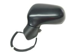 Sherman Side Mirrors SHE2912-320D-2