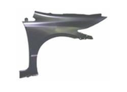 Sherman Fenders for 2006-2010 CIVIC - SHE2912-32Q-2
