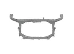 Sherman Radiator Core Supports for 2006-2011 CIVIC - SHE2912-49-0