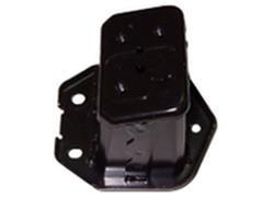 Sherman Bumper Brackets for 2006-2011 CIVIC - SHE2912-84B-1